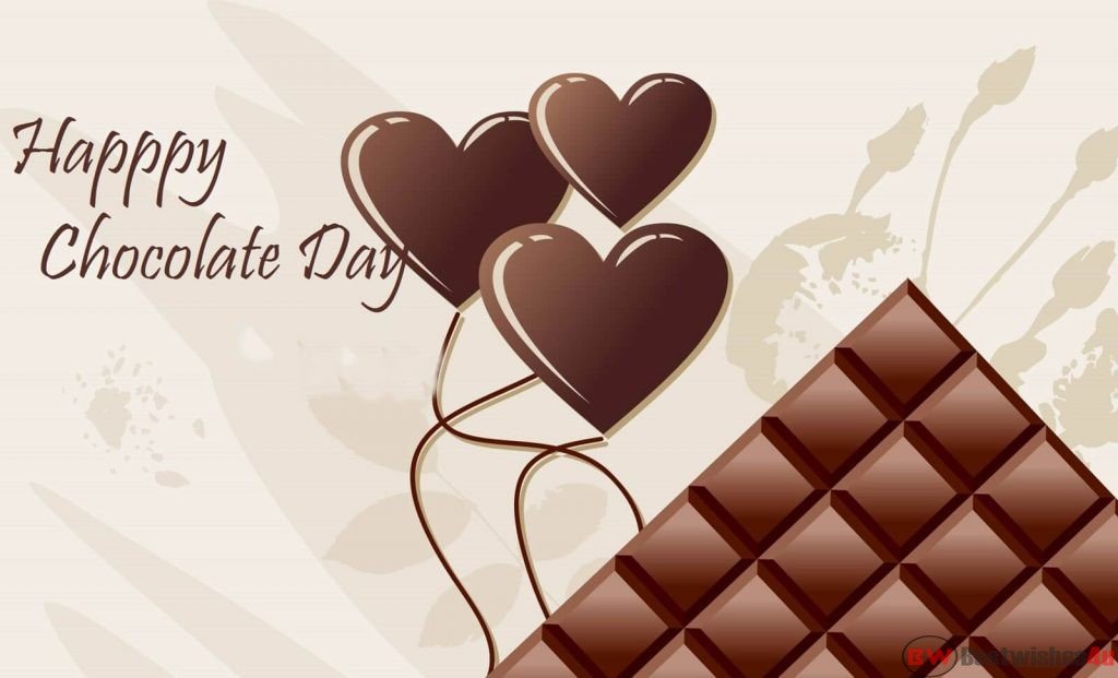 Happy Chocolate Day wishes 2020: Facebook, Whatsapp status, Happy