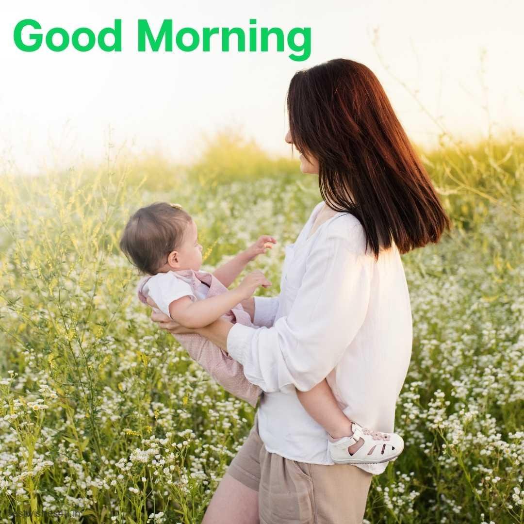 Beautiful Good Morning Images to Start Your Day