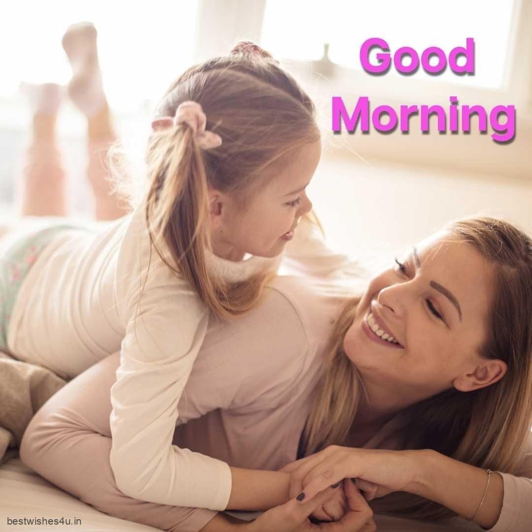 mother-daughter-good-morning